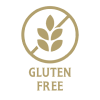 Gluten free