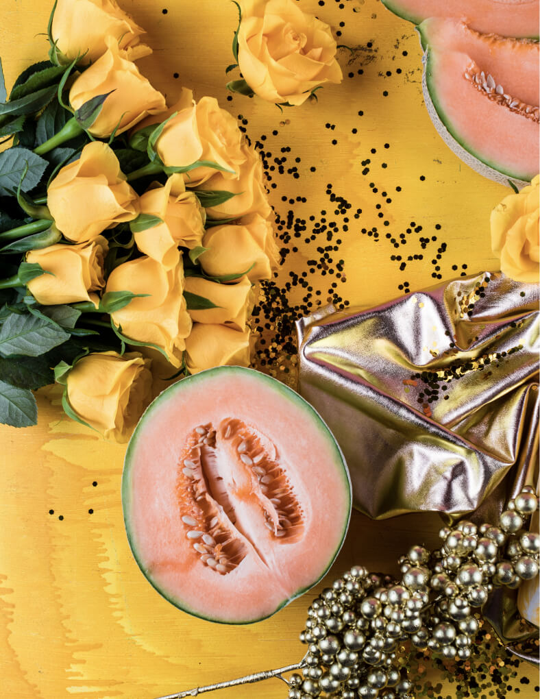 Melon Fusion