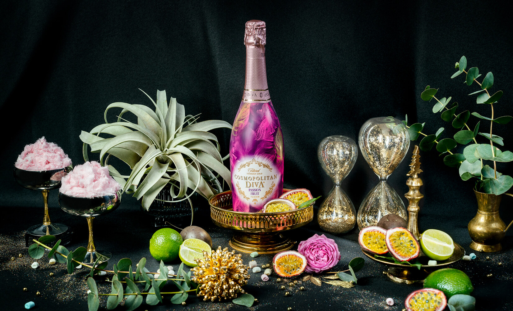 Passion Fruit